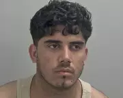 Afghan Asylum Seeker Jailed for 15 Years for Raping 12-Year-Old Girl in Nuneaton