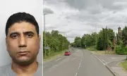 Afghan Migrant Admits to Kidnap, Rape and Sexual Assaults in Oxfordshire
