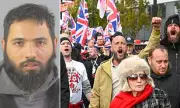 Afghan Migrant Jailed for Street Sexual Assaults Demanding 'One Kiss'