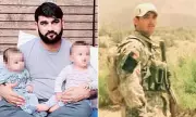 Afghan War Ally Dies in ICE Custody After Tongue Swells in Texas Detention
