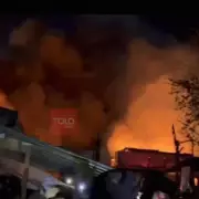 Afghanistan Accuses Pakistan of Hospital Strike Killing 400+