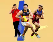 AFL 2026 Ladder Predictions: Brisbane's Potential, Suns' Rise, and Adelaide's Challenges