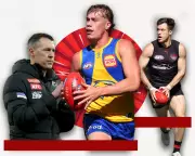 AFL 2026 Ladder Predictions: Richmond Bottom as Collingwood Faces Cliff Edge