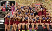 AFL Confirms Afternoon Grand Final Tradition for Next Two Seasons
