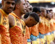 AFL Faces Crisis as Indigenous Player Numbers Plummet to 20-Year Low