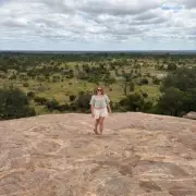 African Safari Cheaper Than Spanish All-Inclusive Holiday, Reporter Reveals