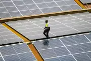 Africa's Clean Energy Fund Targets $2.5 Billion Surge Amid Project Approval Dip