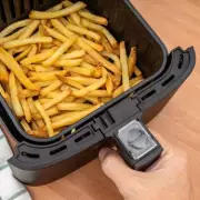 After Testing 15+ Air Fryers, This Philips Model Emerges as the Clear Winner