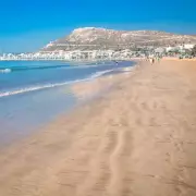 Agadir Crowned UK's Most Affordable 2026 Holiday Spot with £17 Flights