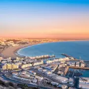 Agadir Named Most Affordable Summer Holiday Spot at Just £33 Per Night