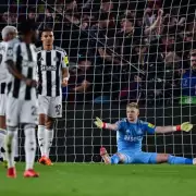 Agbonlahor Demands Champions League Ban for Chelsea and Newcastle After Heavy Defeats