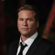 AI Resurrects Val Kilmer for Posthumous Film Role in 'As Deep As The Grave'