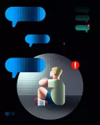 AI School Counselors Track Student Mental Health Amid Safety Concerns