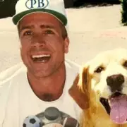 Air Bud Creator Kevin DiCicco Dies at 63 After Health and Homelessness Struggles