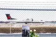 Air Canada CEO Apologises for French Language Failure After Fatal Crash