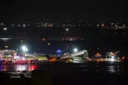 Air Canada Plane Collides with Vehicle at LaGuardia, Flights Halted