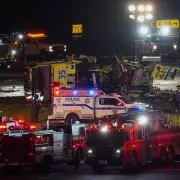 Air Canada Plane Near-Miss: Controller's 'Stop, Stop' Shouts in Chilling Recording