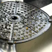 Air Fryer Cleaning Hack: Expert's 3-Minute Method Removes Stubborn Grease