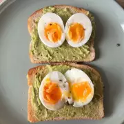 Air Fryer vs Hob: The Ultimate Boiled Egg Showdown Reveals Clear Winner