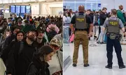 Airport Chaos Intensifies as TSA Staff Shortages Trigger Four-Hour Security Queues