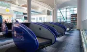Airport Sleeping Pods Tested: 'Airport Coffins' or Budget-Friendly Layover Solution?