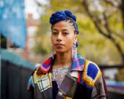 Aja Monet: Afro-Surrealism, Black Resistance, and Love as Spiritual Warfare