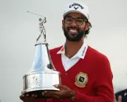 Akshay Bhatia Triumphs in Arnold Palmer Invitational Playoff Drama