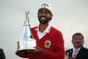 Akshay Bhatia Wins $4 Million at Arnold Palmer Invitational in Play-Off Thriller