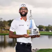 Akshay Bhatia's Dramatic £3m Playoff Victory at Arnold Palmer Invitational