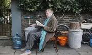 Alan Bennett Reflects on Life at 90: Health, Humour, and a Storied Career
