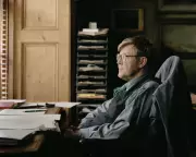 Alan Bennett's Diaries: Nostalgia, Shame, and Creative Flourishing in Later Years