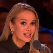 Alan Carr Dismisses 'Fake' Chemistry Claims with Amanda Holden