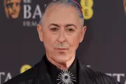 Alan Cumming Slams BBC Over Baftas Racial Slur Broadcast as 'Trauma-Triggering'