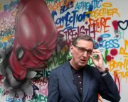 Alan Milburn Launches Review into Rising Youth Unemployment Crisis