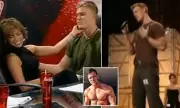 Alan Ritchson's Cringe American Idol Audition Resurfaces Amid Street Brawl Fallout