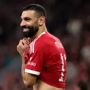 Alan Shearer Backs Liverpool to Find 'Unbelievable' Salah Replacement