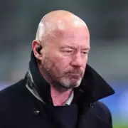 Alan Shearer Shares Injury Update After Bike Crash, Reveals World Cup XI