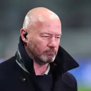 Alan Shearer Stands Firm as Anthony Gordon Slams 'Stupid' Criticism
