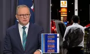Albanese Rejects Covid-Style Mandates Amid Australia's Deepening Fuel Crisis