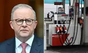 Albanese Rejects IEA Fuel-Saving Calls, Urges Australians to Continue as Usual