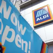 Aldi Announces Major UK Expansion: 40 New Stores and 1,100 Jobs