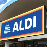 Aldi Marks One Year of Free Period Products in All UK Stores