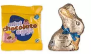 Aldi's 2026 Easter Line-Up Sparks Familiarity with Budget-Friendly Alternatives