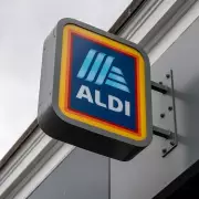 Aldi's £7.99 Garden Mirror Creates Illusion of Space and Light