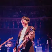 Alex James's Britpop Classical Tour Delivers Euphoric 90s Nostalgia