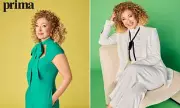 Alex Kingston's Uterine Cancer Warning: Mistaking Symptoms for Ageing