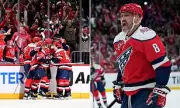 Alex Ovechkin Reaches 1,000 Career Goals Milestone in NHL History