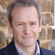 Alexander Armstrong Reveals Parenting Challenges and How 'Everything Changed'