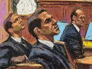 Alexander Brothers Face Sex Trafficking Trial in High-Profile US Case