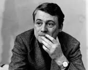 Alexander Kluge, German Film Pioneer and Author, Dies at Age 94